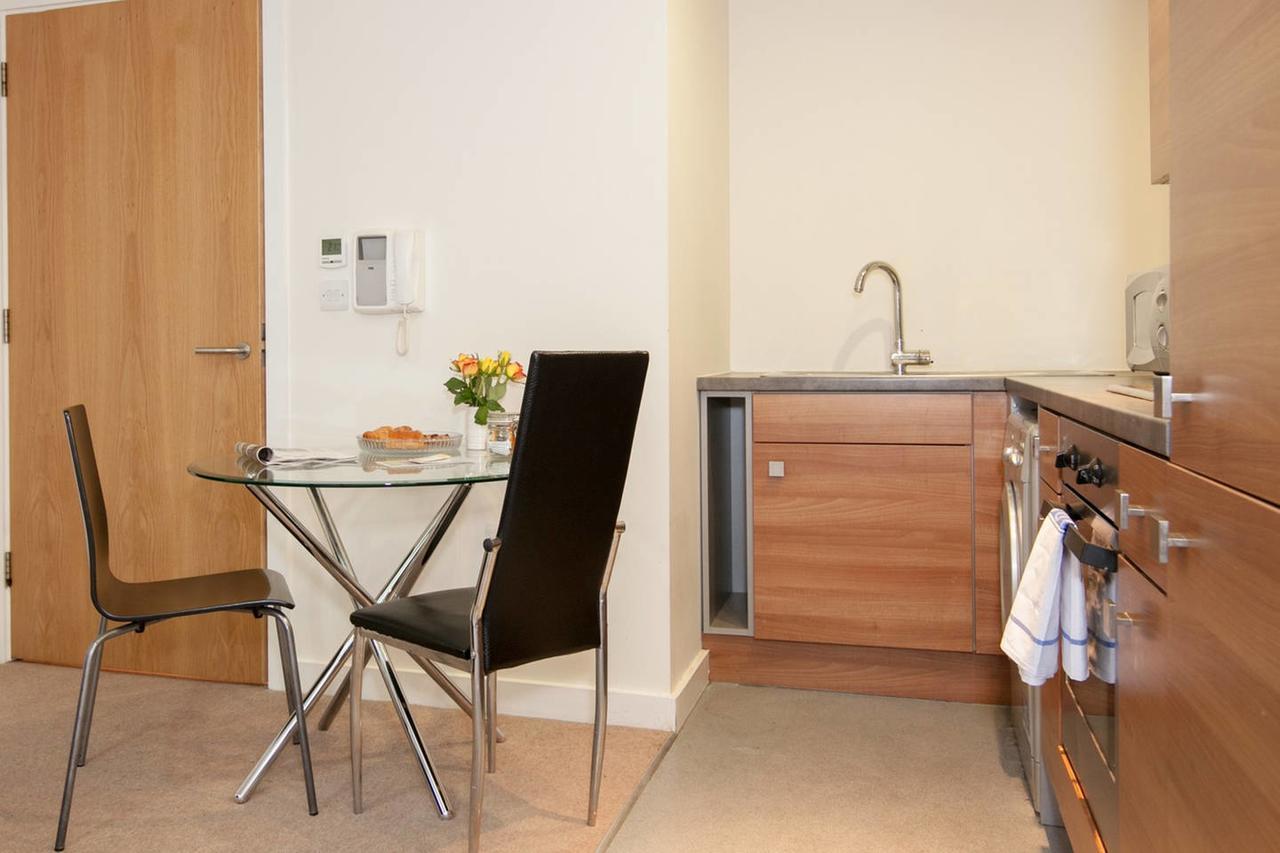 ​ Fantastic 1 Bedroom 5 Mins Walk From Centre