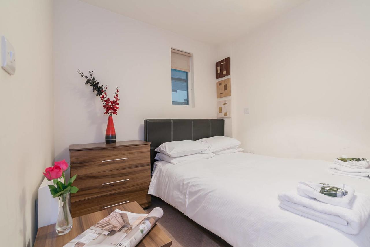 Apartment ​ Fantastic 1 Bedroom 5 Mins Walk From Centre