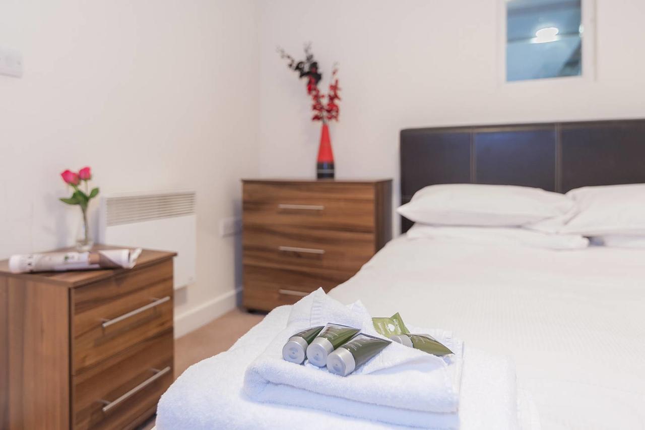 ​ Fantastic 1 Bedroom 5 Mins Walk From Centre