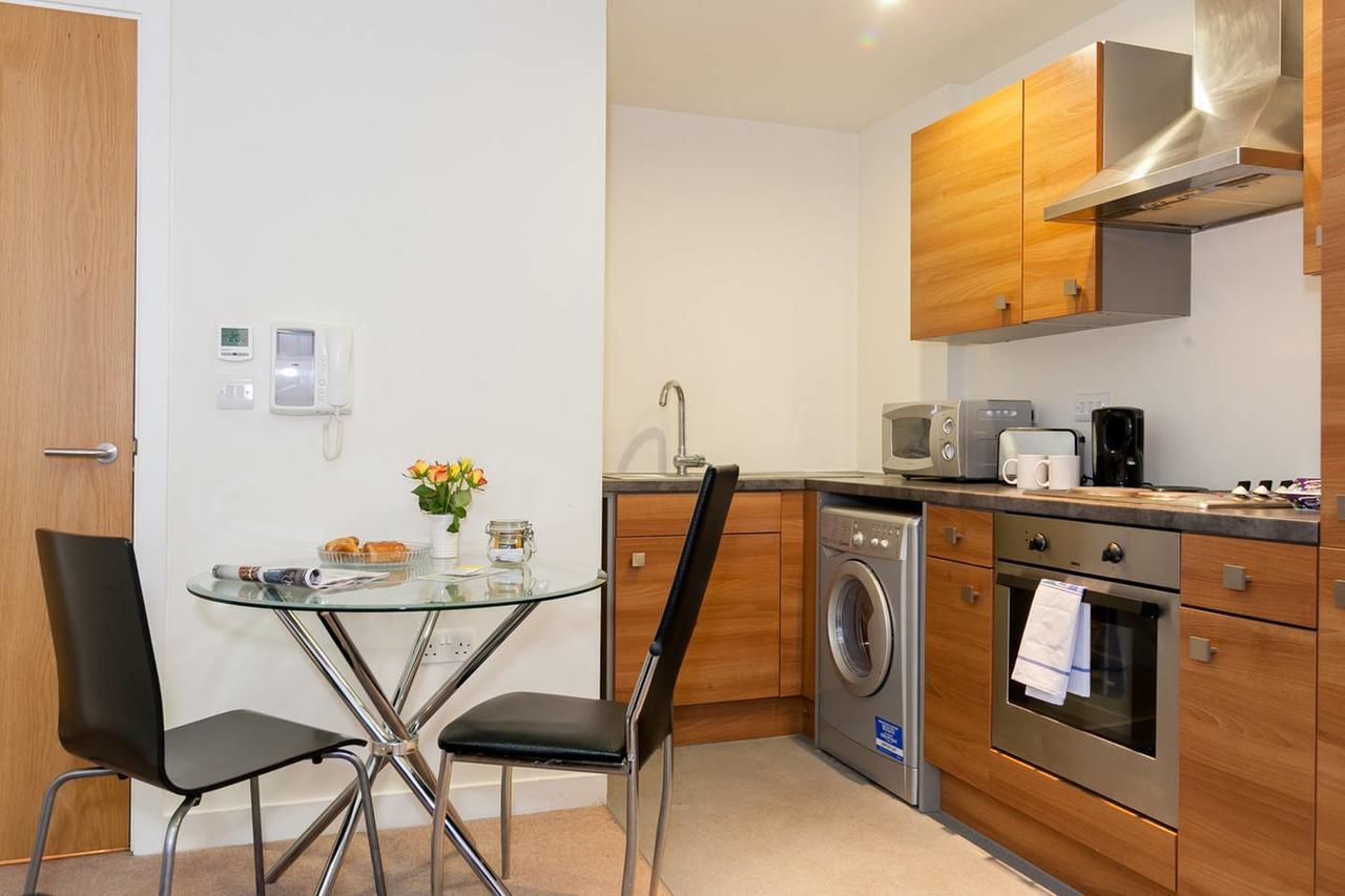 Apartment ​ Fantastic 1 Bedroom 5 Mins Walk From Centre Manchester